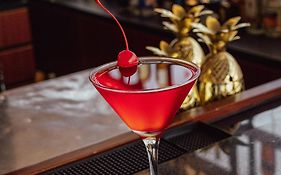 Hotel Estelar Miraflores